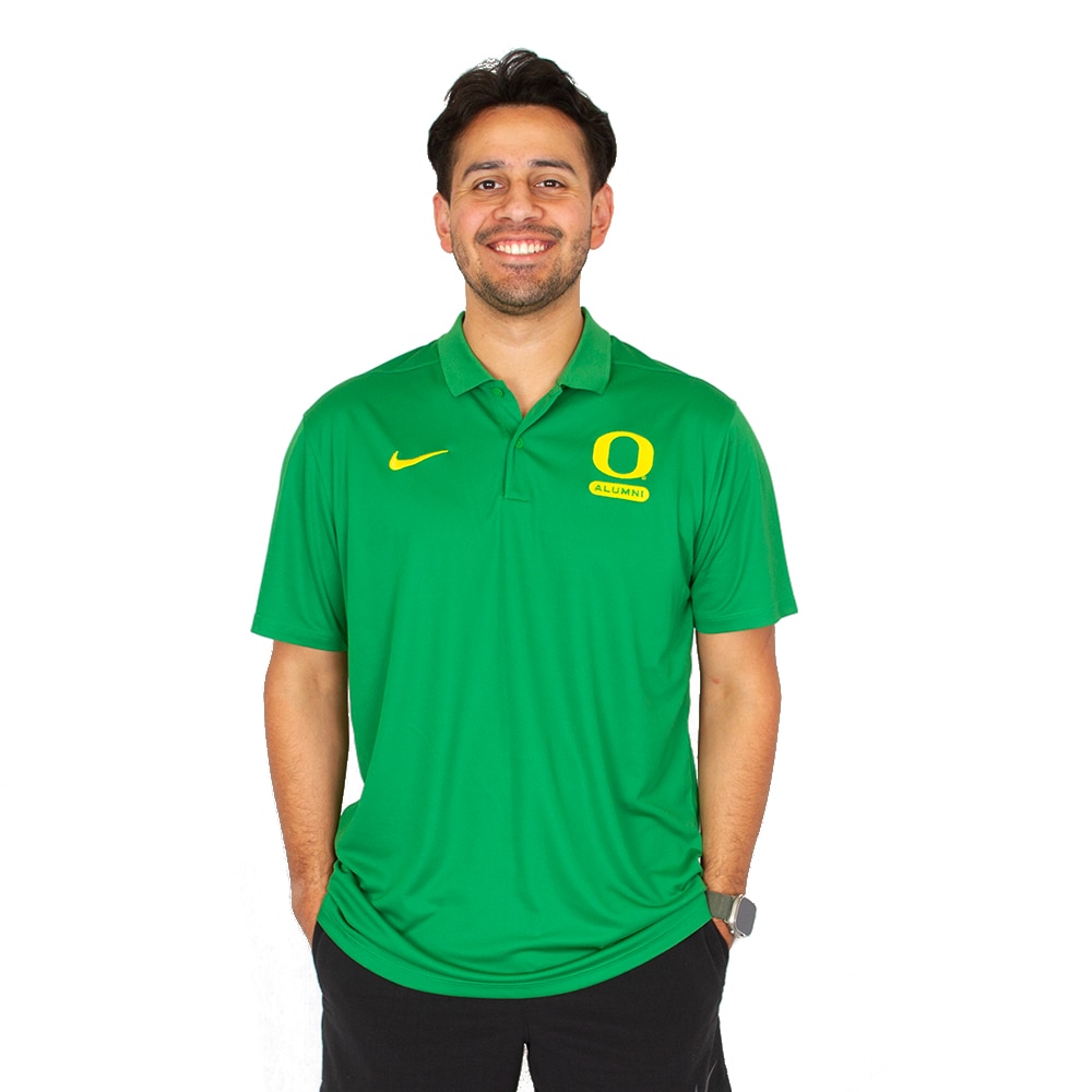 Men's Business Casual